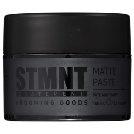 STMNT Matte Paste