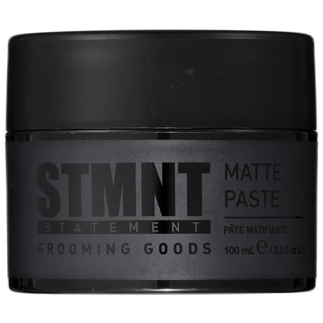 STMNT Matte Paste
