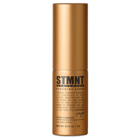 STMNT Spray Powder