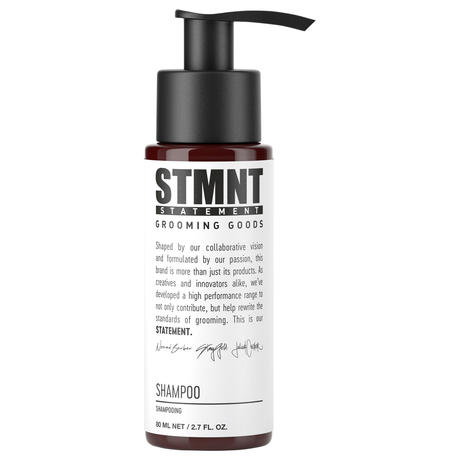STMNT Shampoo 80 ml