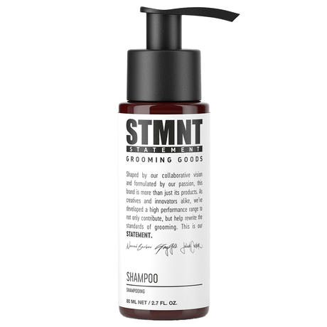 STMNT Shampoo 80 ml