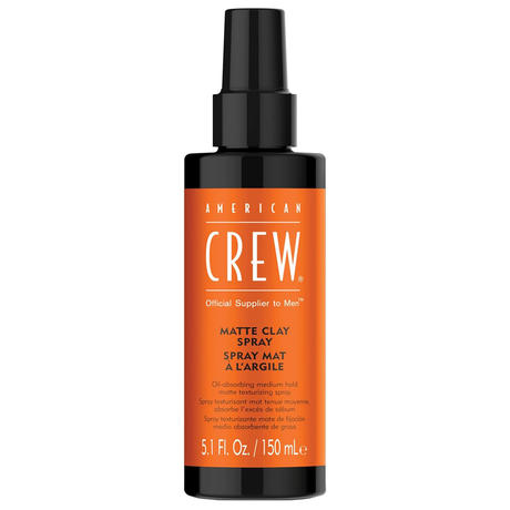 American Crew MATTE CLAY SPRAY