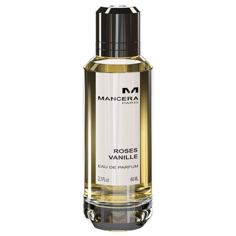 MANCERA Agua de perfume de Vainilla de Rosas 60 ml