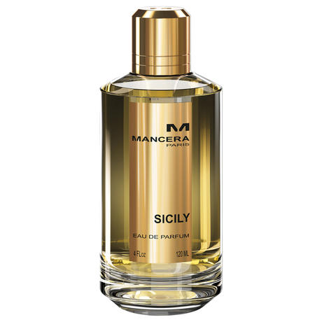 MANCERA Sicily Eau de Parfum 120 ml