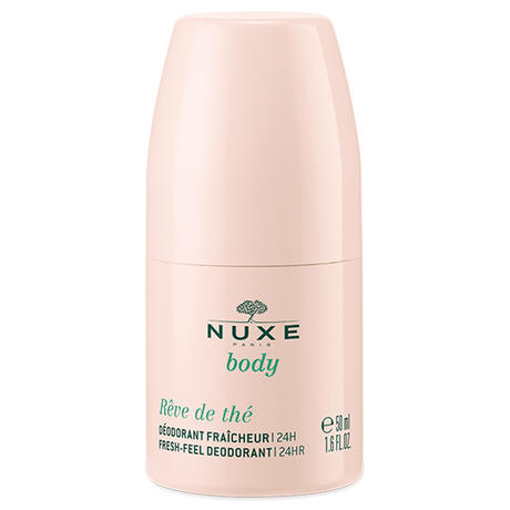 NUXE Rêve de Thé Déodorant fraîcheur 24H