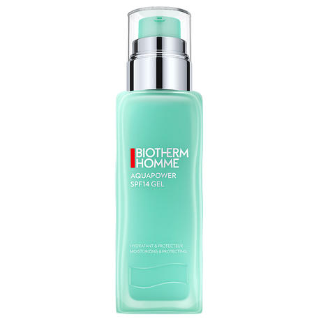 Biotherm Homme SPF14 Gel pour le visage