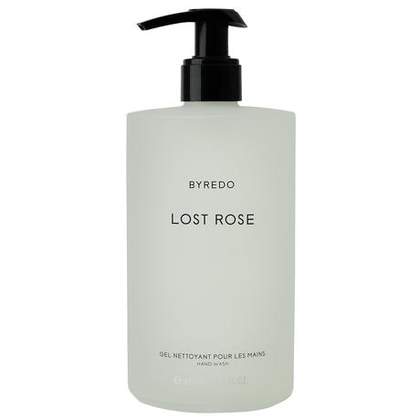 BYREDO Hand Wash Lost Rose