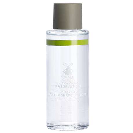 MÜHLE Aloe Vera After Shave Lotion