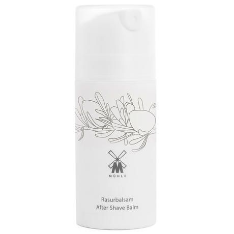 MÜHLE ORGANIC Rasurbalsam