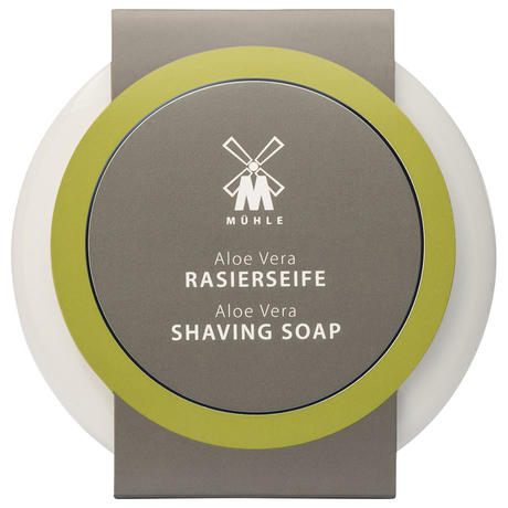 MÜHLE Bol avec savon à raser
