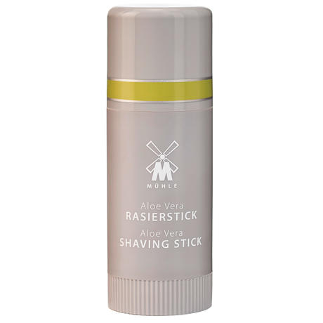MÜHLE Aloe Vera Rasierstick