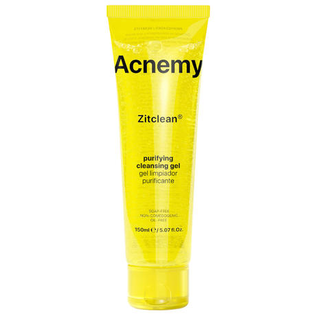Acnemy ZITCLEAN Purifying Cleansing Gel