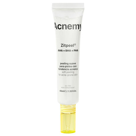 Acnemy ZITPEEL Soft Peeling