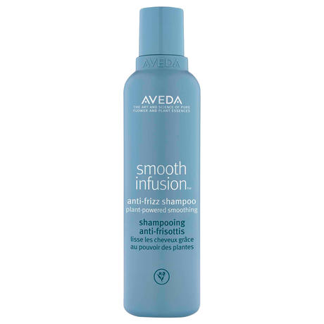 AVEDA Smooth Infusion Anti-Frizz Shampoo 200 ml