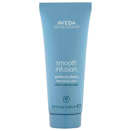 AVEDA Smooth Infusion Perfectly Sleek™ Heat Styling Cream 40 ml