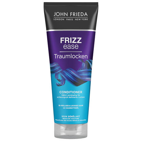 JOHN FRIEDA Frizz Ease Traumlocken Conditioner 250 ml
