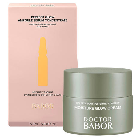 BABOR Perfect Glow Set