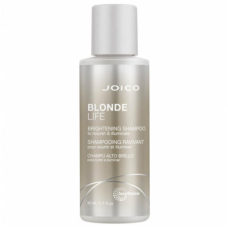 JOICO BLONDE LIFE Brightening Shampoo 50 ml