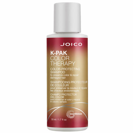 JOICO K-PAK Color Therapy Color-Protecting Shampoo 50 ml