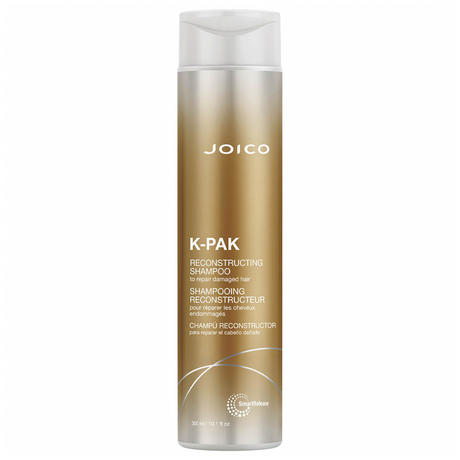 JOICO K-PAK Reconstructing Shampoo 300 ml