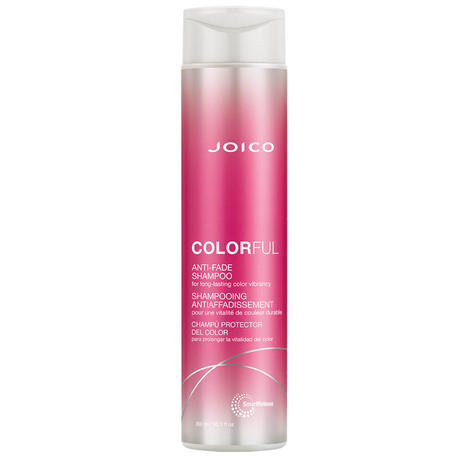 JOICO COLORFUL Anti-Fade Shampoo 300 ml