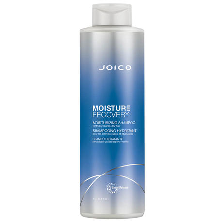 JOICO MOISTURE RECOVERY Moisturizing Shampoo 1 Liter