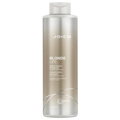 JOICO BLONDE LIFE Brightening Shampoo 1 Liter