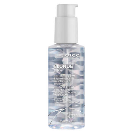 JOICO BLONDE LIFE Brillant Glow Brightening Oil