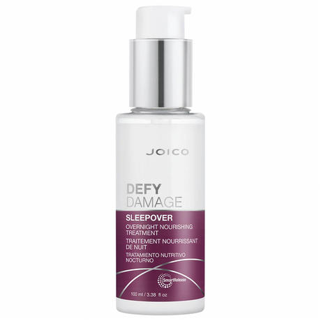 JOICO DEFY DAMAGE Sleepover Overnight Nourishing Treatment