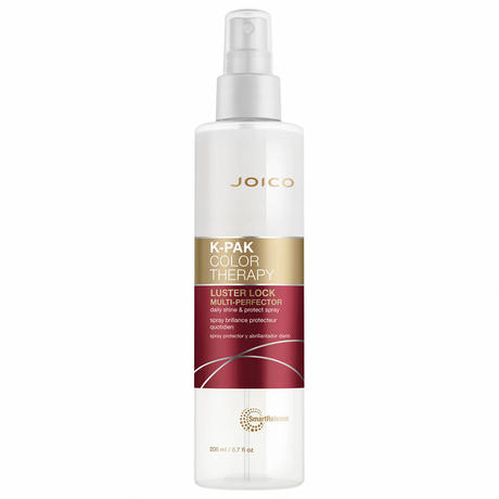 JOICO K-PAK Color Therapy Luster Lock Multi-Perfector Daily Shine & Protect Spray 200 ml