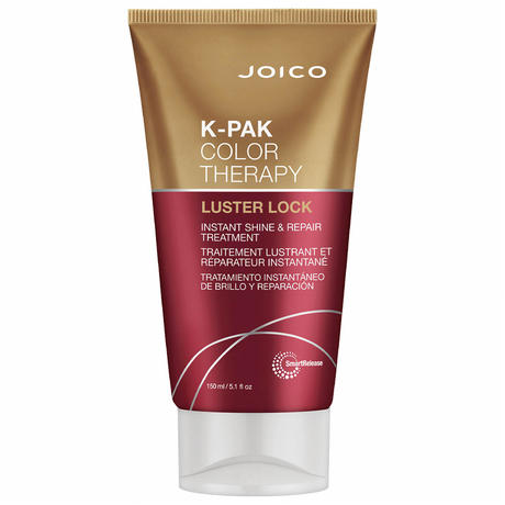 JOICO K-PAK Color Therapy Luster Lock Instant Shine & Repair Treatment 150 ml