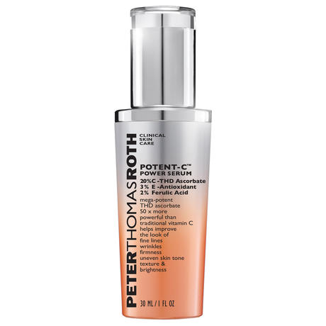 PETER THOMAS ROTH CLINICAL SKIN CARE Potent-C Power Serum