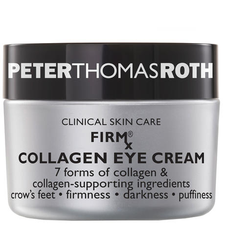 PETER THOMAS ROTH CLINICAL SKIN CARE FIRMx Collagen Eye Cream