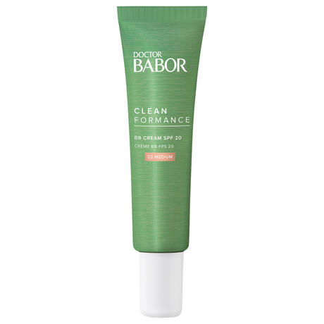 BABOR DOCTOR BABOR BB CREAM SPF 20 01 medium 40 ml
