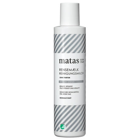 MATAS Striber Lait de toilette 