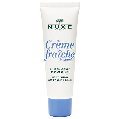 NUXE Crème Fraîche de Beauté Fluide hydratant matifiant