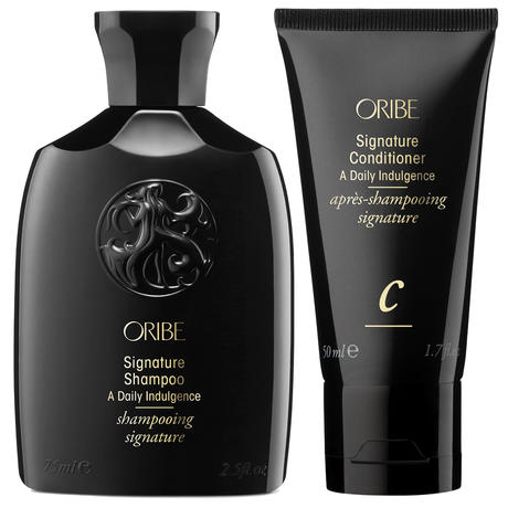 Oribe Serene Scalp sold Trio Set