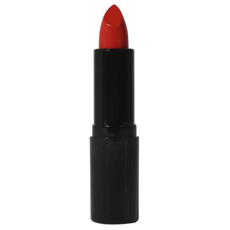KLAPP Satin Shiny Lips 01 Sensual Scarlet 3,5 g