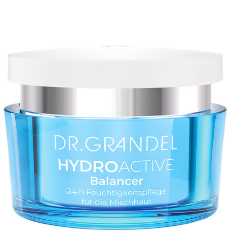 DR. GRANDEL Hydro Active Balancer
