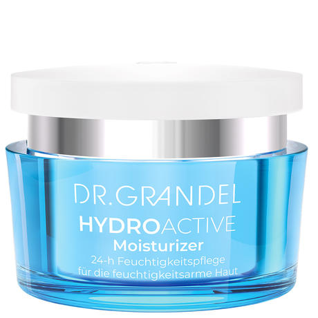 DR. GRANDEL Hydro Active Moisturizer