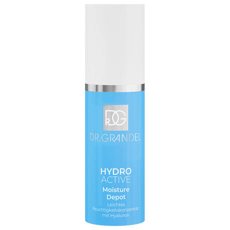 DR. GRANDEL Hydro Active Moisture Depot