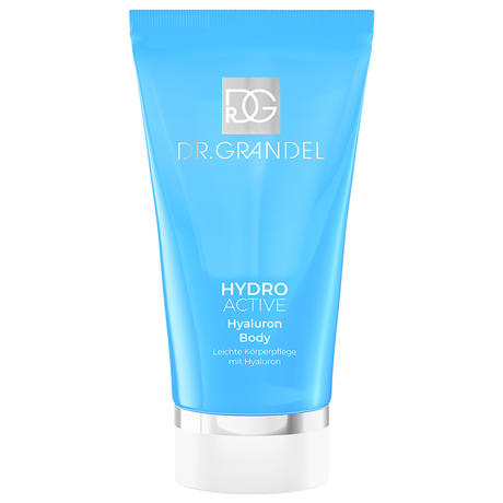 DR. GRANDEL Hydro Active Hyaluron Body Moisturizer