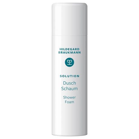 Hildegard Braukmann SOLUTION Mousse de douche