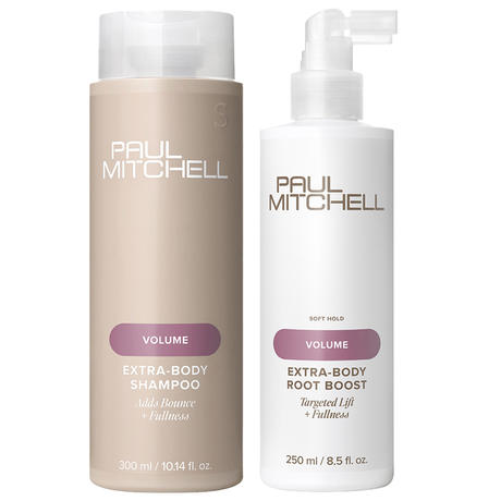 Paul Mitchell Extra-Body Boost Set
