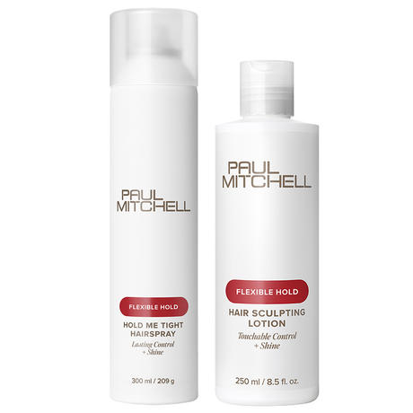 Paul Mitchell Flexible Style Set