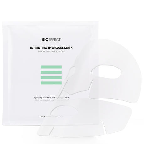 BIOEFFECT Imprinting Hydrogel Mask 1 Stück