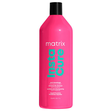 MATRIX Total Results Insta Cure Anti-Breakage Shampoo 1 Liter