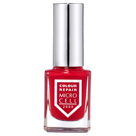 MICRO CELL COLOUR REPAIR Red Obsession 11 ml