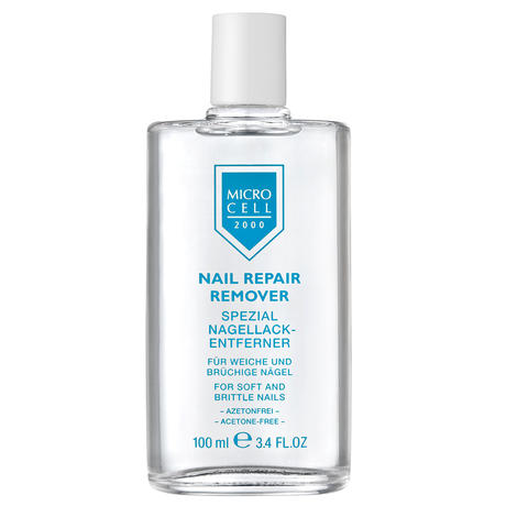 MICRO CELL NAIL REPAIR REMOVER