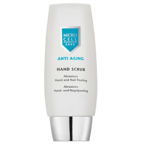 MICRO CELL  ANTI AGING HAND SCRUB